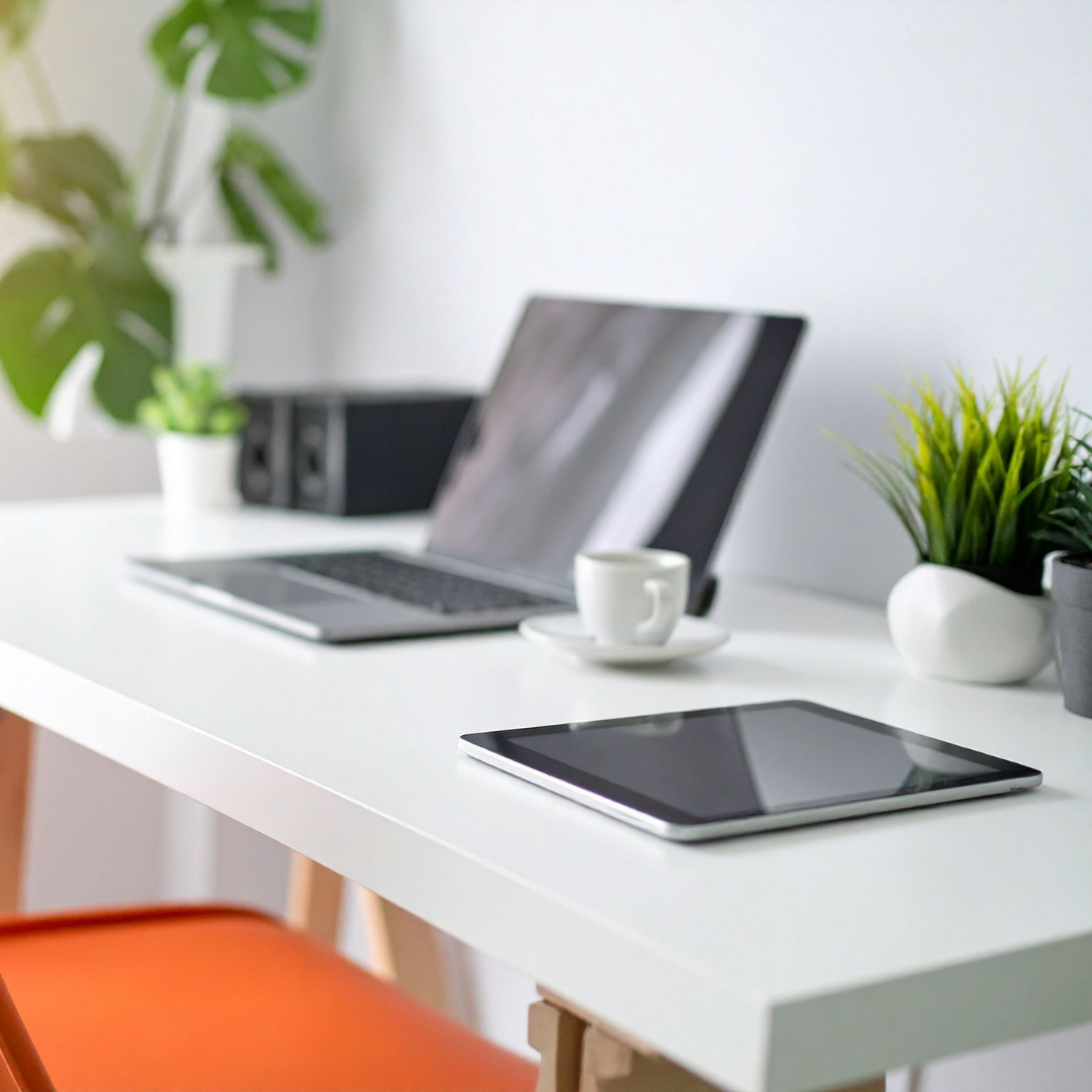 Laptops & Tablets