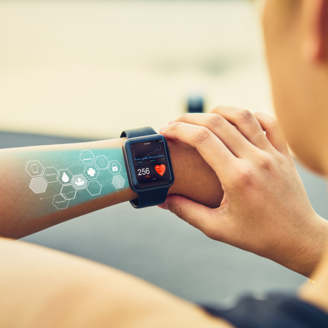 Wearables & Smart-wear Tech