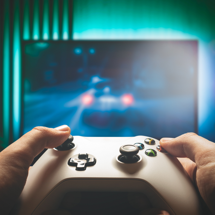 Gaming & Accessories