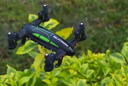 OTRC FY602 RC Drone Car – 2-in-1 Quadcopter