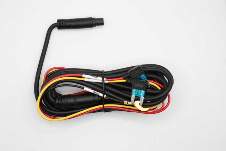 Rexing Smart Hardwire Kit for 4G LTE Dash Cam