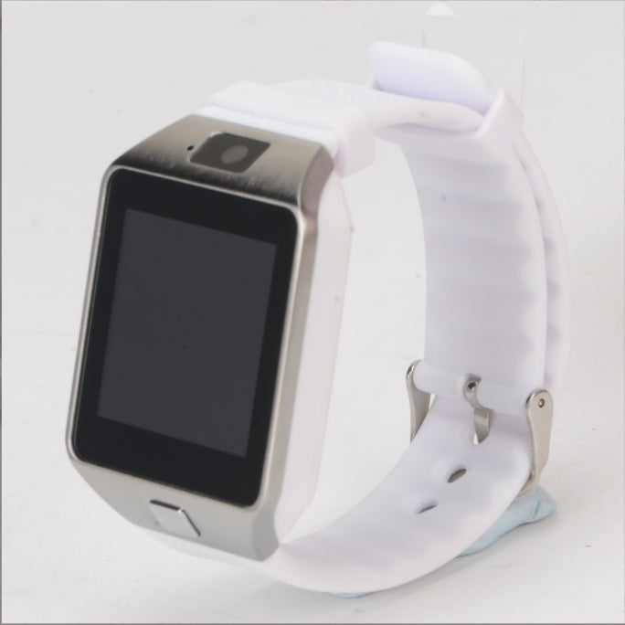 DZ09 Sports Smartwatch – SIM Card Phone Watch