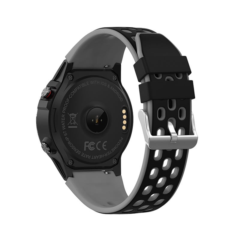Style Loft SportsLoft Simplex Dynamics Smartwatch