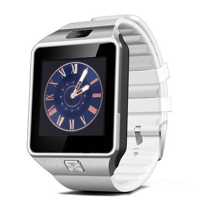 DZ09 Sports Smartwatch – SIM Card Phone Watch