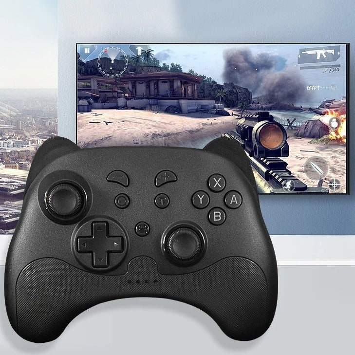 Nintendo Switch/Switch Lite Cartoon Wireless Bluetooth Controller