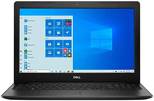 Dell Inspiron 15 2020 Laptop – Intel i3