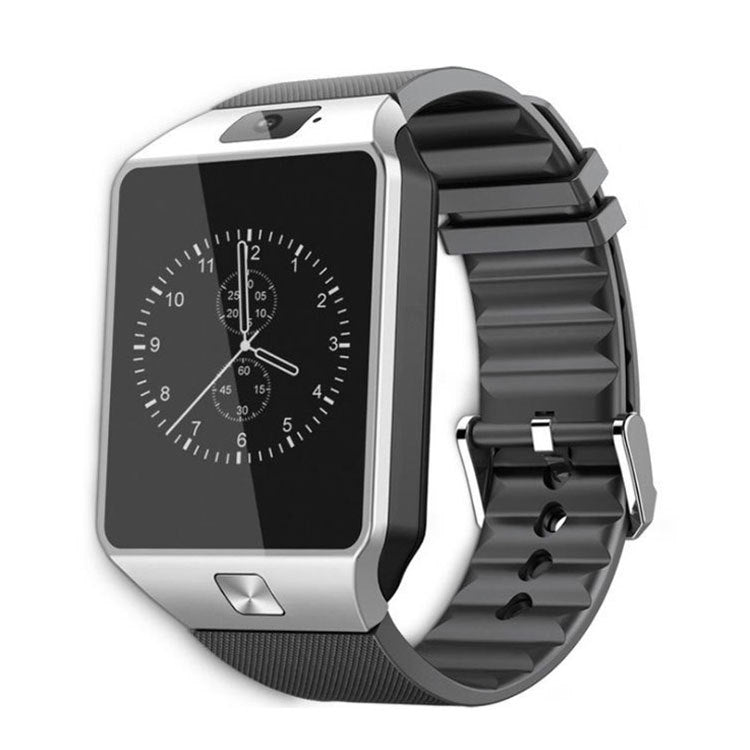 DZ09 Sports Smartwatch – SIM Card Phone Watch