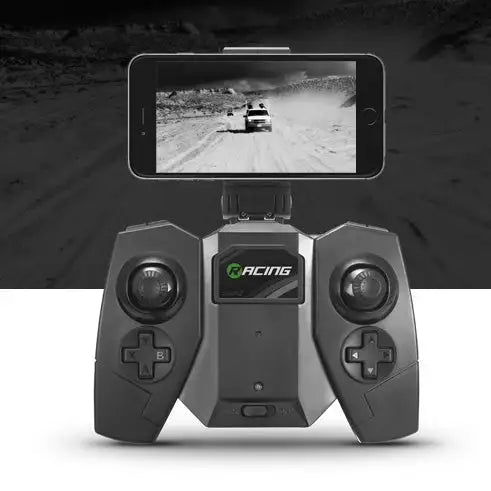 OTRC FY602 RC Drone Car – 2-in-1 Quadcopter