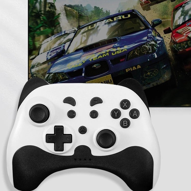 Nintendo Switch/Switch Lite Cartoon Wireless Bluetooth Controller