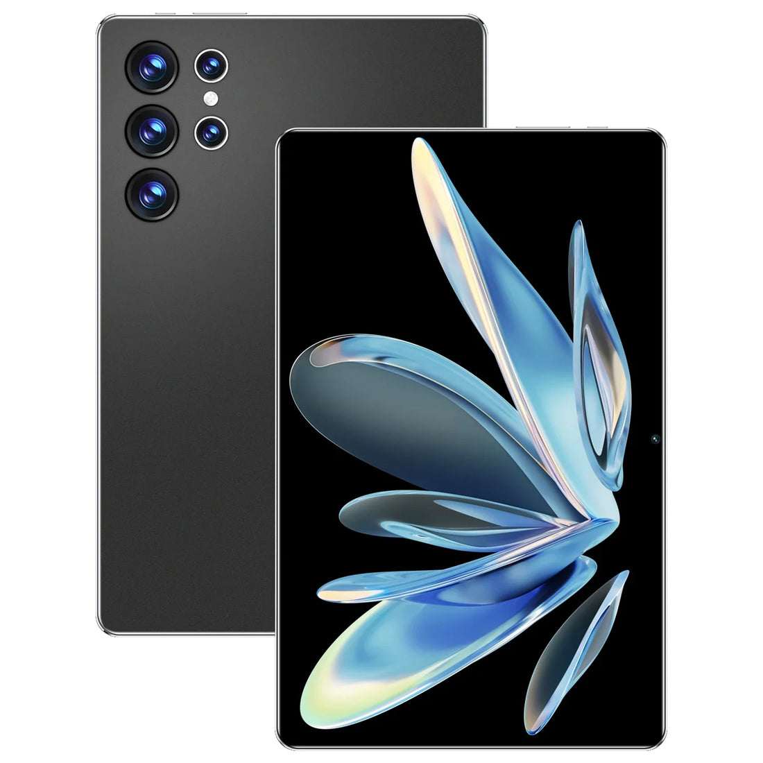 2025 5G Android Tablet – 10.36" 16GB RAM