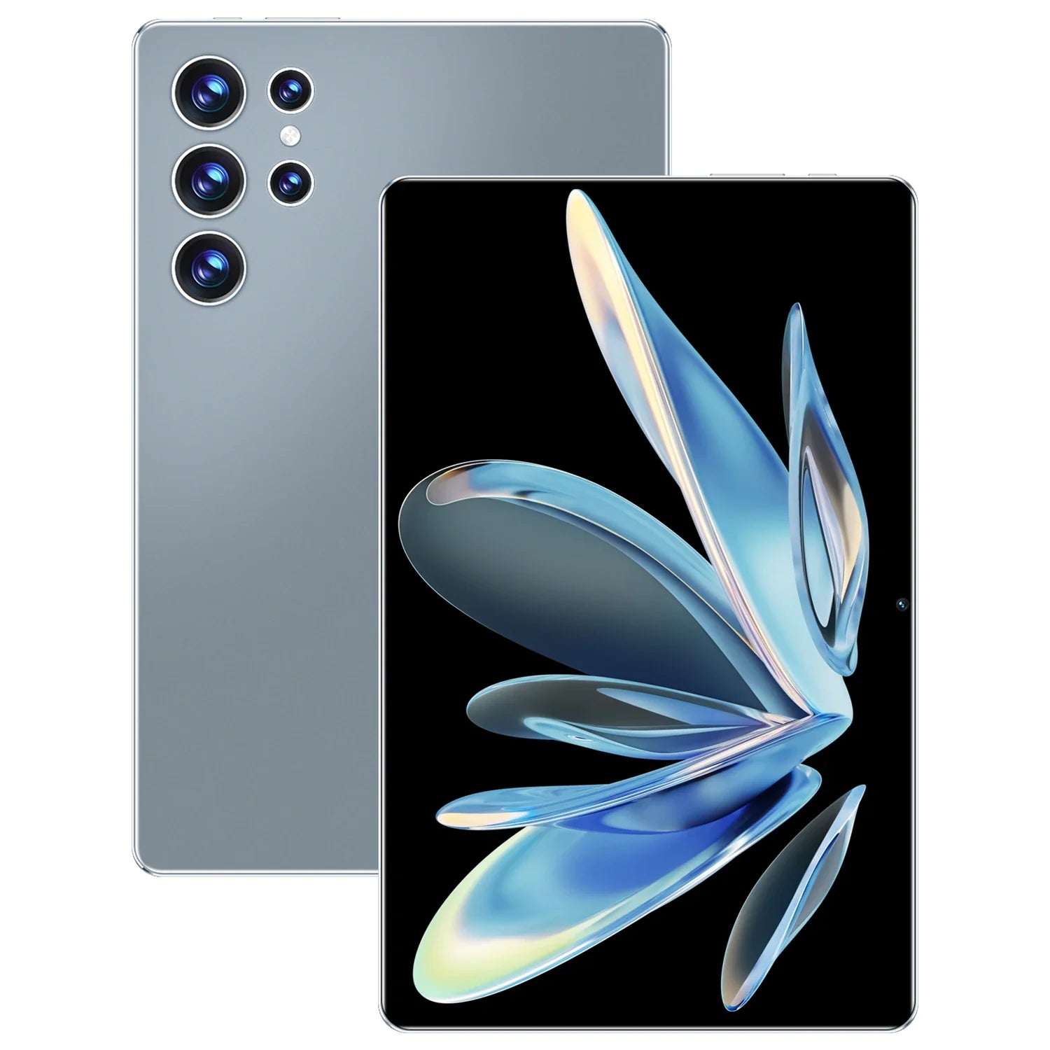 2025 5G Android Tablet – 10.36" 16GB RAM
