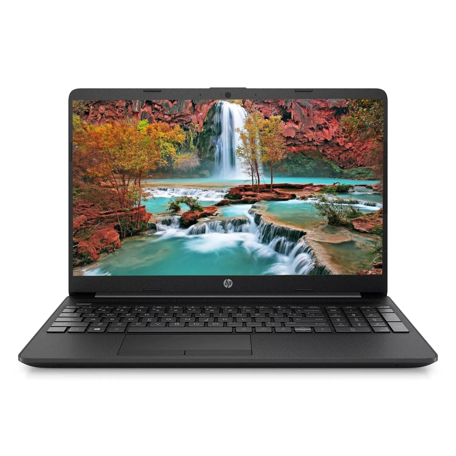 HP 15 Laptop – Intel Pentium 16GB RAM 1TB