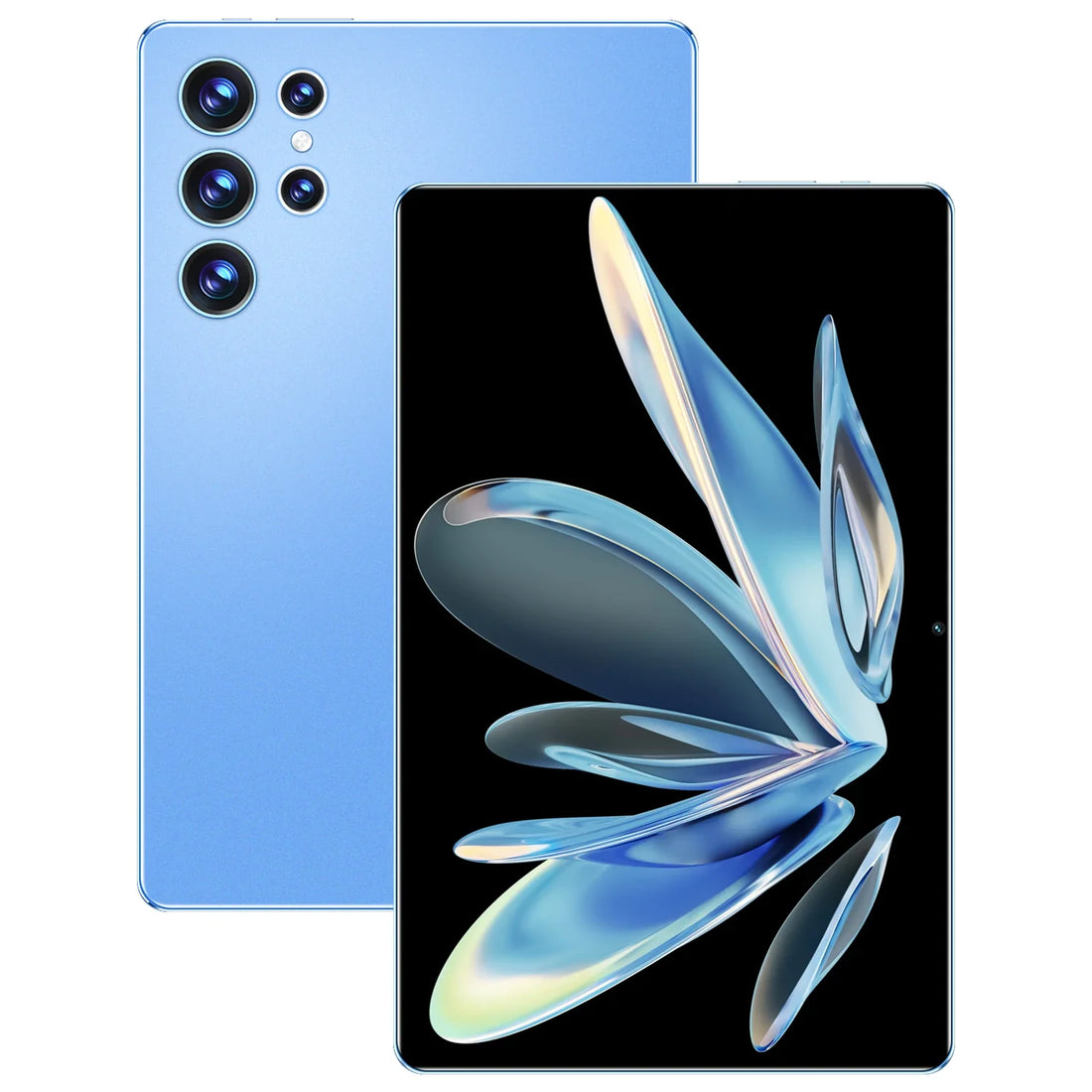 2025 5G Android Tablet – 10.36" 16GB RAM
