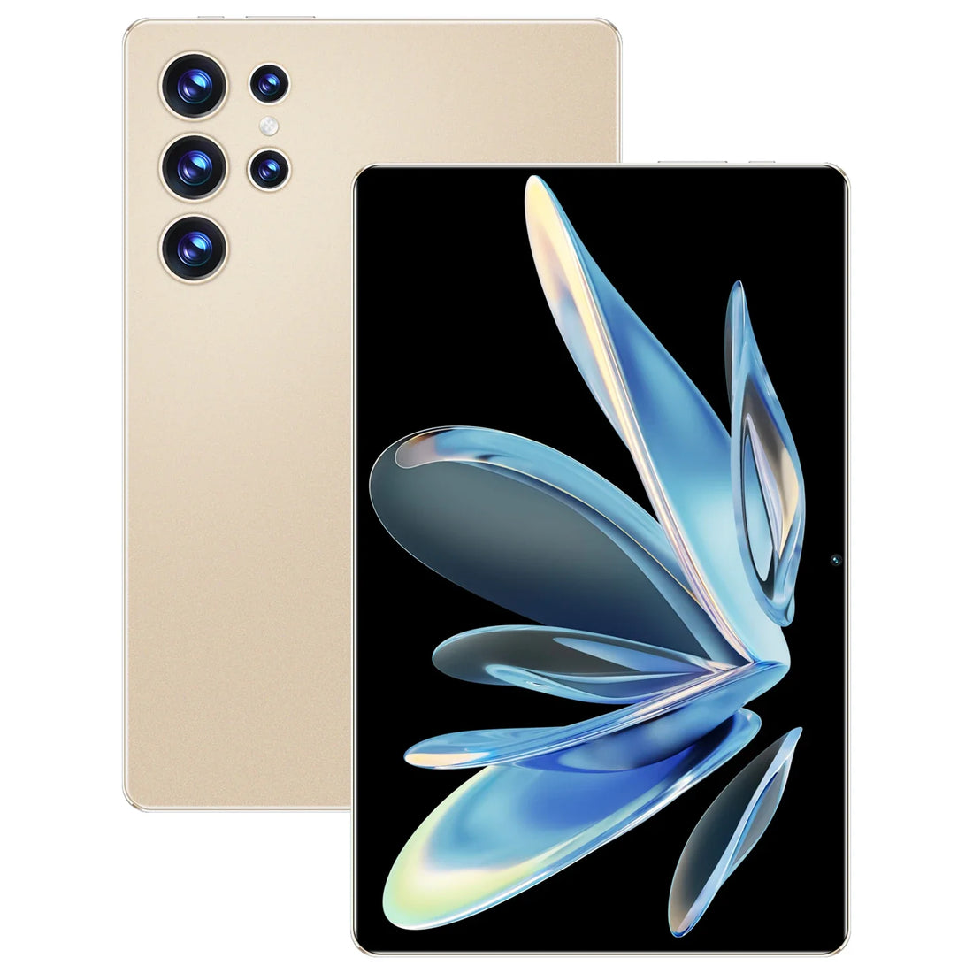 2025 5G Android Tablet – 10.36" 16GB RAM