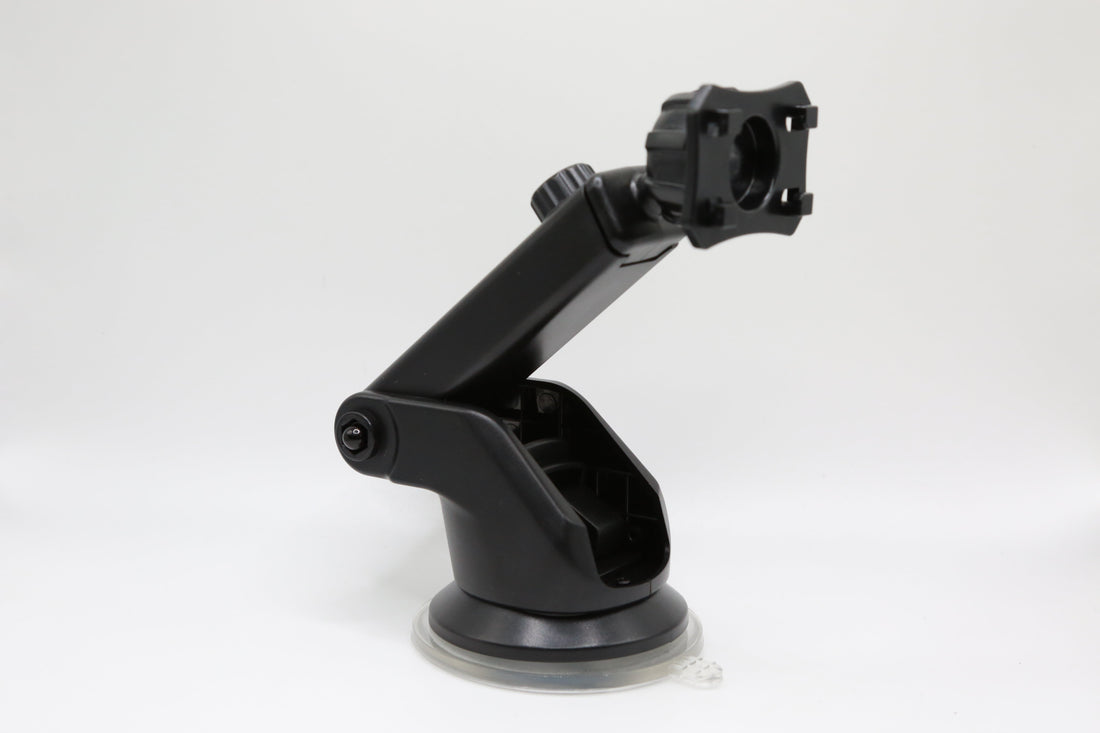 Rexing Suction Cup Mount for CPDuo-7 Dash Cam & CPStream