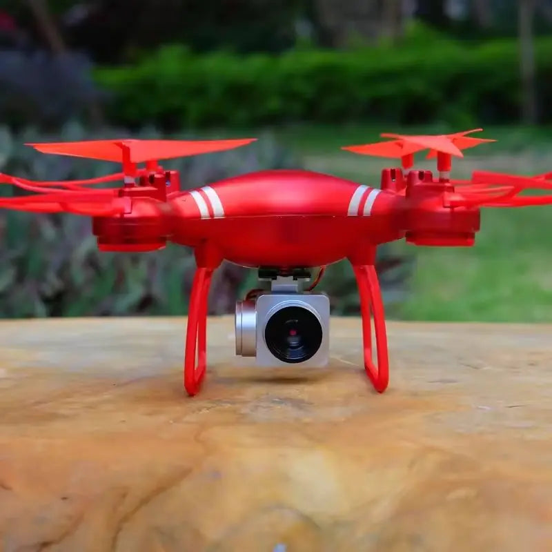 Folding 4K Camera Smart Mini RC Drone