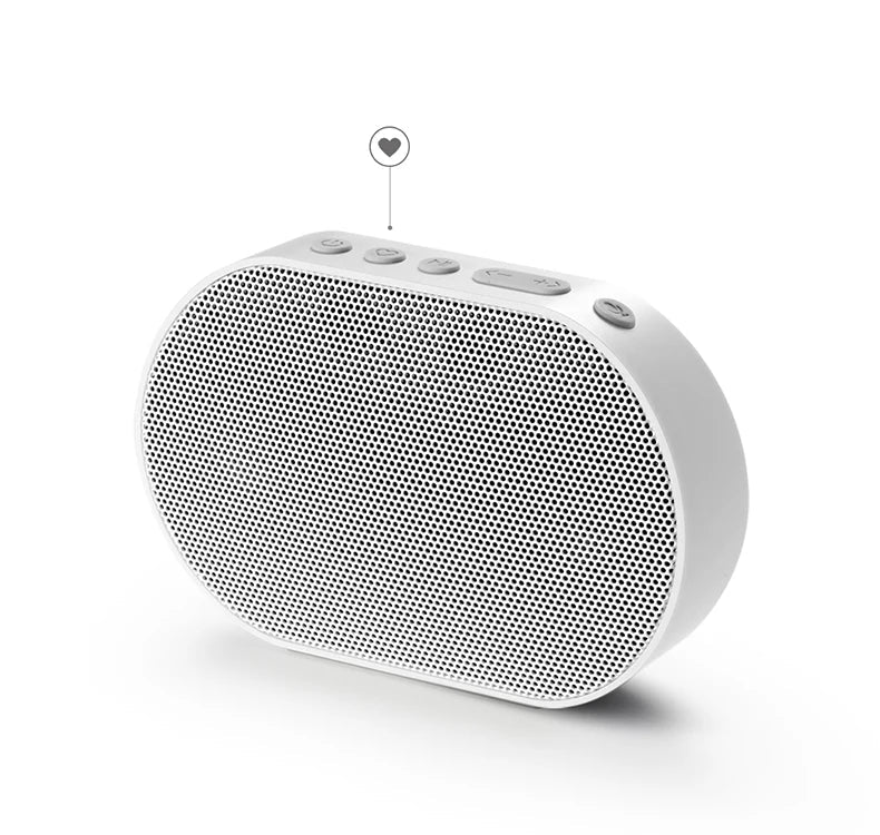 Portable Smart Bluetooth Speaker – 10W Mini Wireless