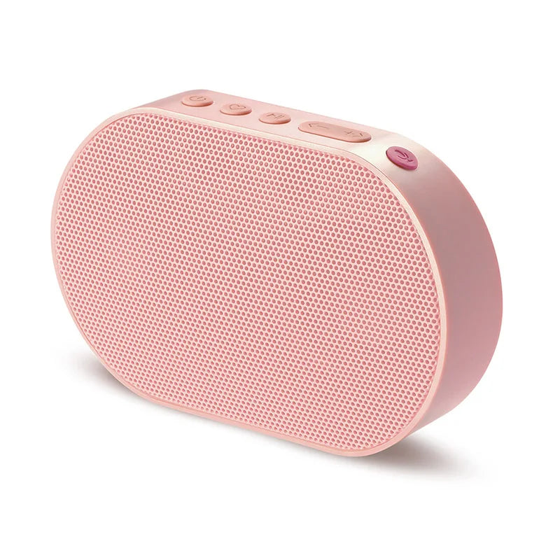 Portable Smart Bluetooth Speaker – 10W Mini Wireless