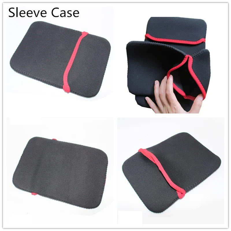 10.1-Inch Windows 11 Tablet – 4GB RAM 64GB