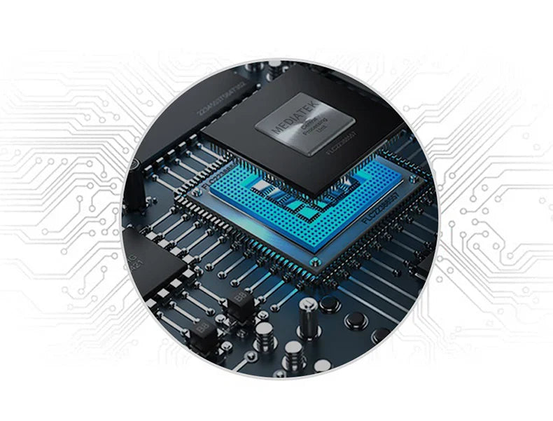 Portable Smart Bluetooth Speaker – 10W Mini Wireless