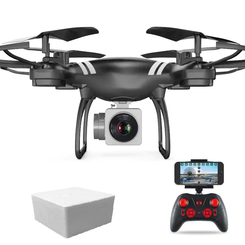 Folding 4K Camera Smart Mini RC Drone