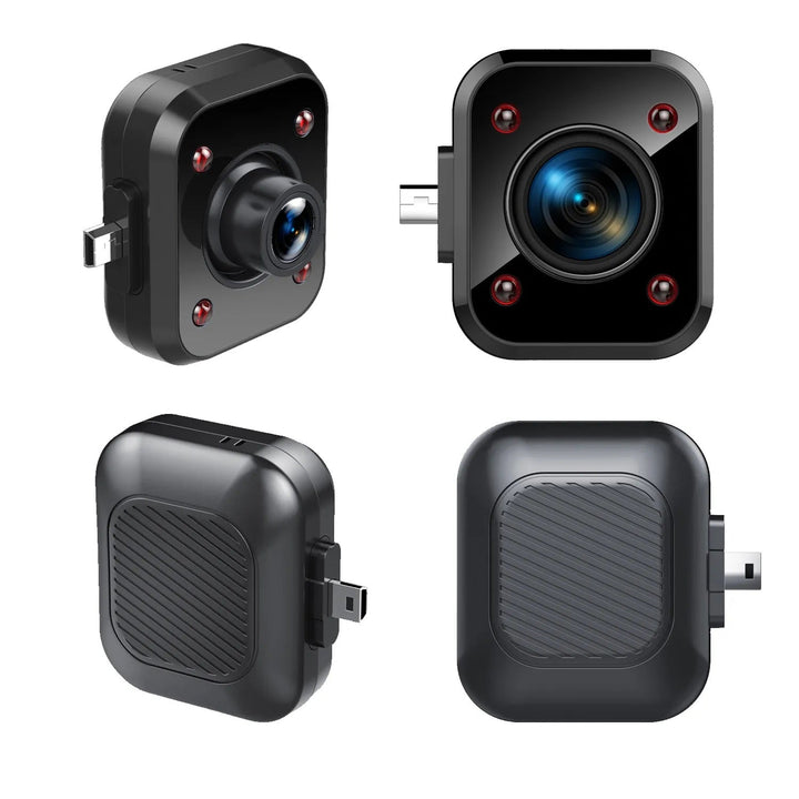Rexing Cabin View Camera For V55 Premium 4K Modular Capabilities Car Dash Cam