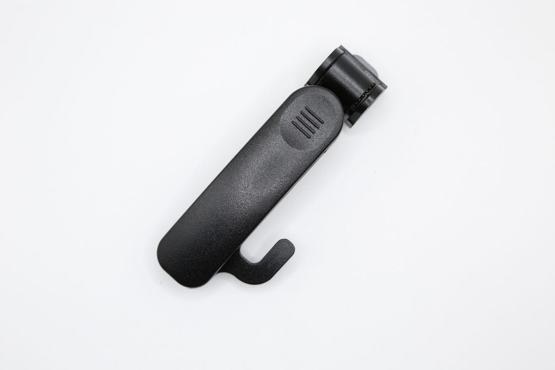 Rexing Mount for P1 & P2 Body Camera