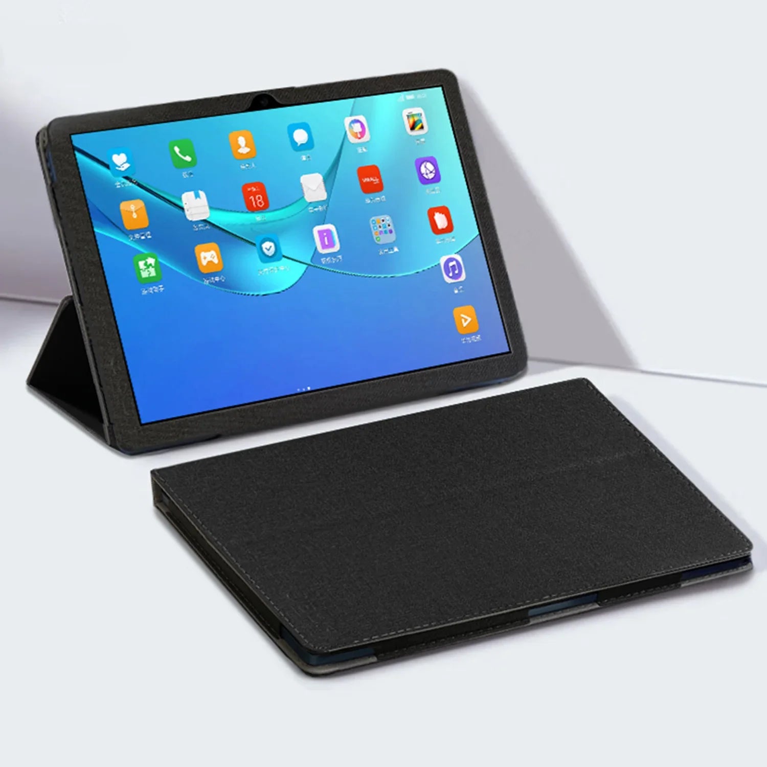 10.1-Inch Education Tablet – Octa-Core 4GB RAM 64GB