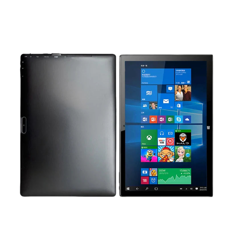 10.1-Inch Windows 11 Tablet – 4GB RAM 64GB