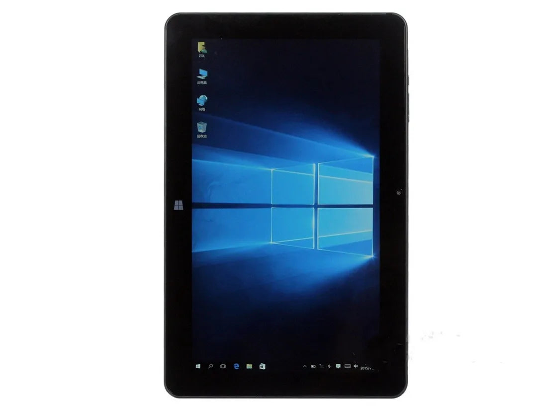 10.1-Inch Windows 10 Tablet – 4GB RAM 64GB