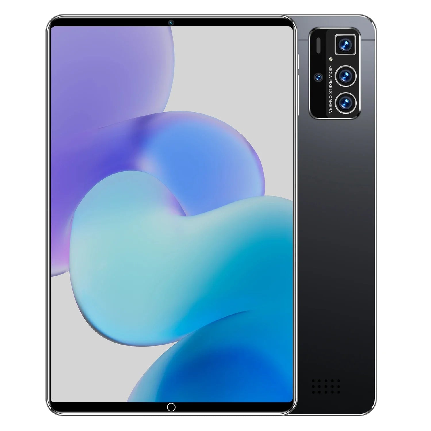 2025 5G Android Tablet – 10.36" 16GB RAM