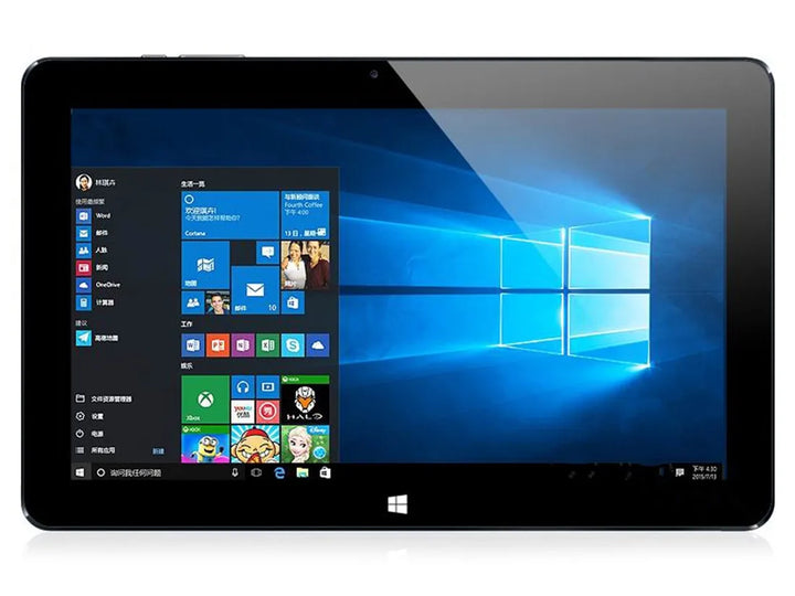 10.1-Inch Windows 10 Tablet – 4GB RAM 64GB