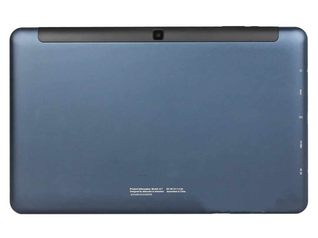 10.1-Inch Windows 10 Tablet – 4GB RAM 64GB