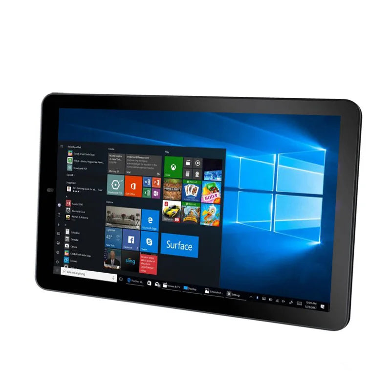 10.1-Inch Windows 11 Tablet – 4GB RAM 64GB