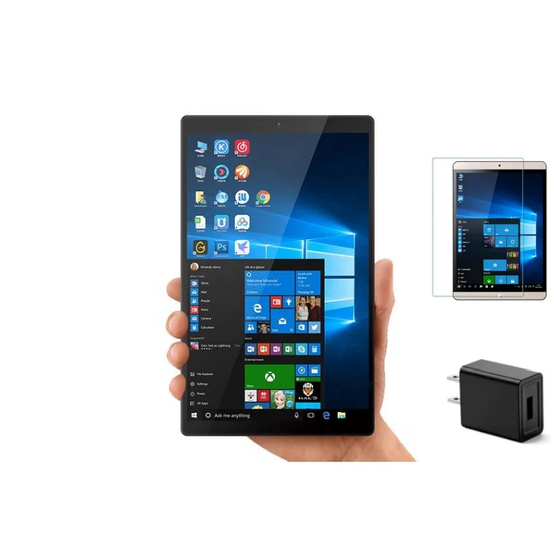 8-Inch Windows 10 Tablet – 8GB RAM 128GB