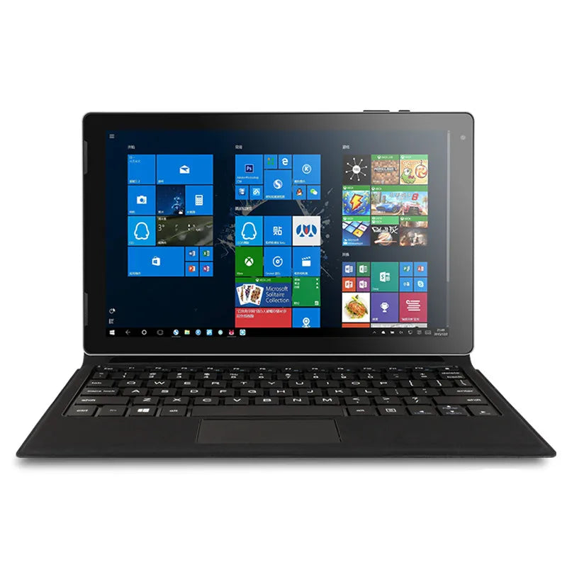 10.1-Inch Windows 10 Tablet – 4GB RAM 64GB