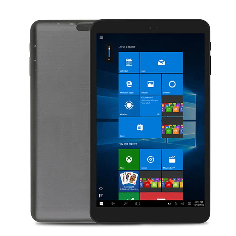 8-Inch Windows 10 Tablet – 8GB RAM 128GB