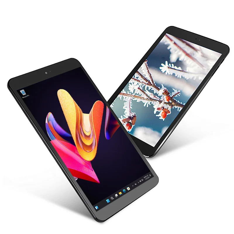 8-Inch Windows 10 Tablet – 8GB RAM 128GB