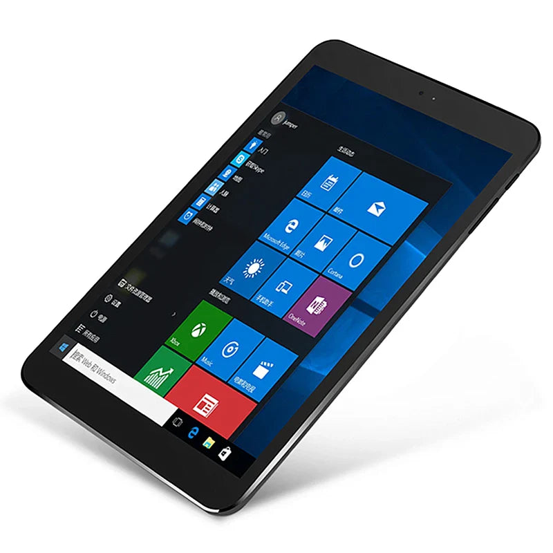 8-Inch Windows 10 Tablet – 8GB RAM 128GB