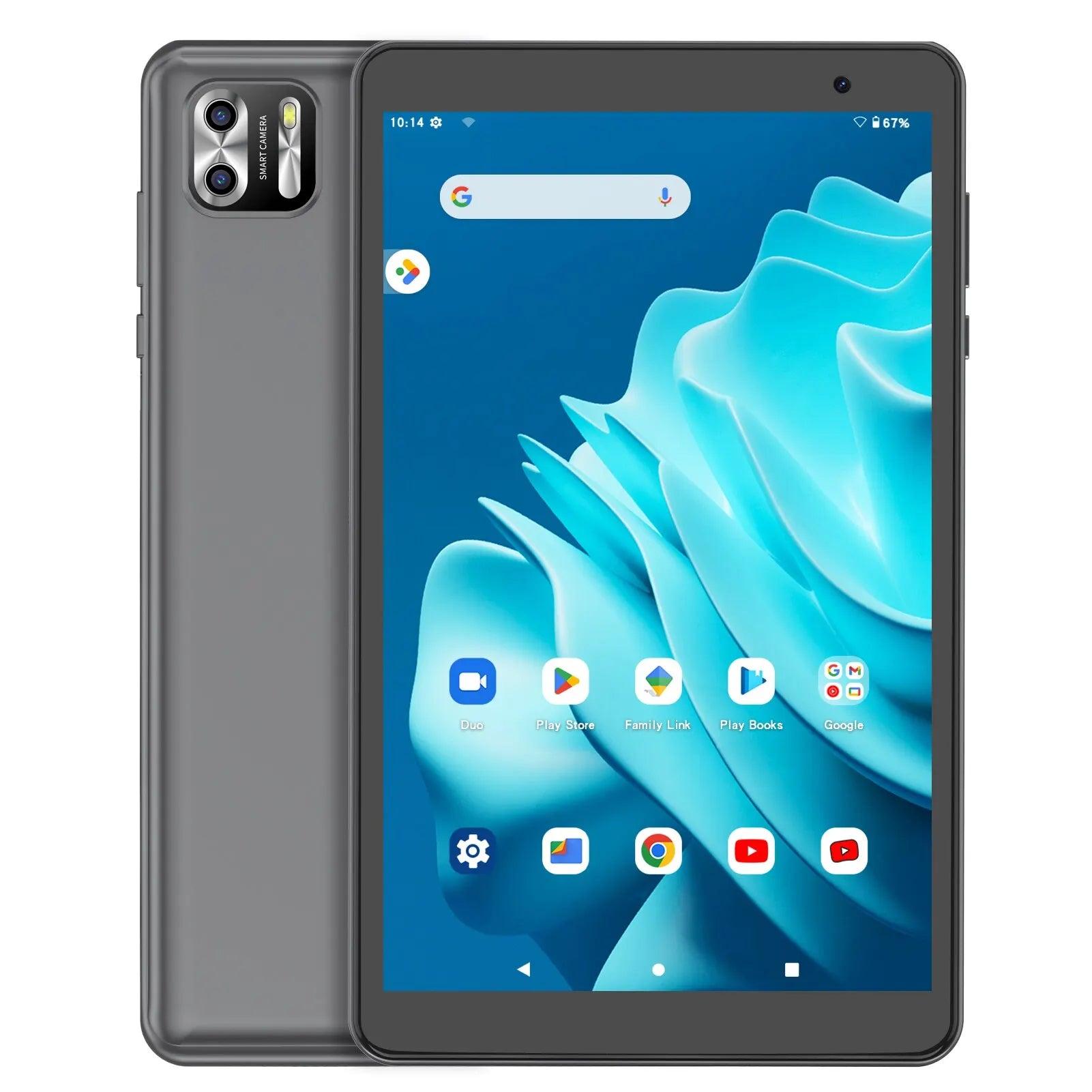 8-Inch Android 13 Tablet – 8GB RAM 64GB