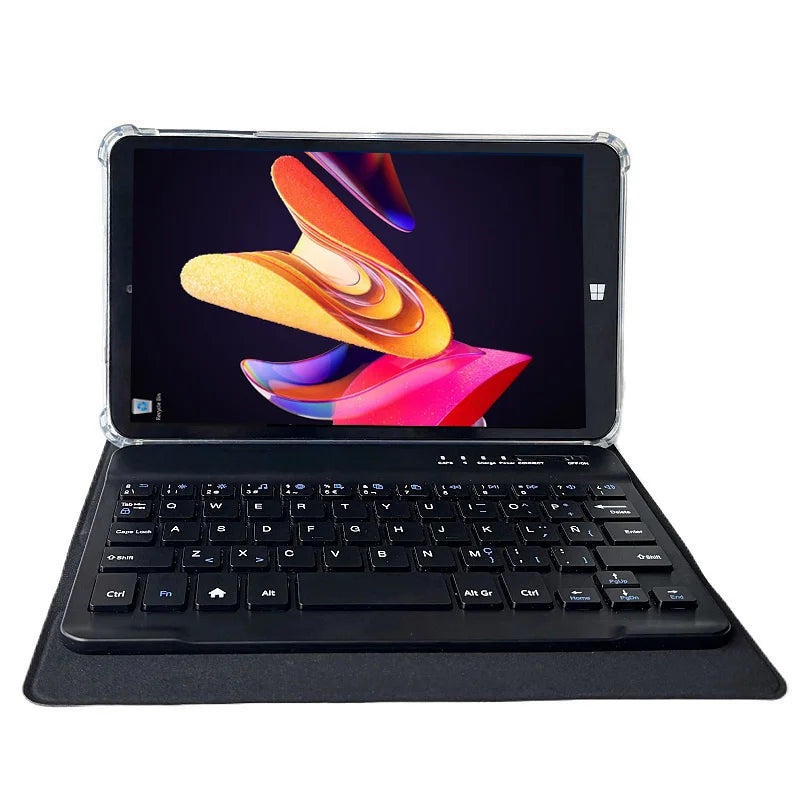 8-Inch Windows 10 Tablet – 8GB RAM 128GB