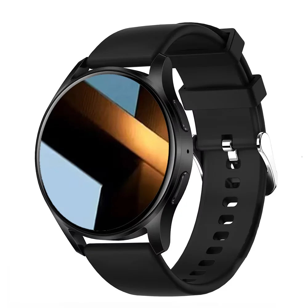Watch 6 Smartwatch – Bluetooth Call Health Tracker