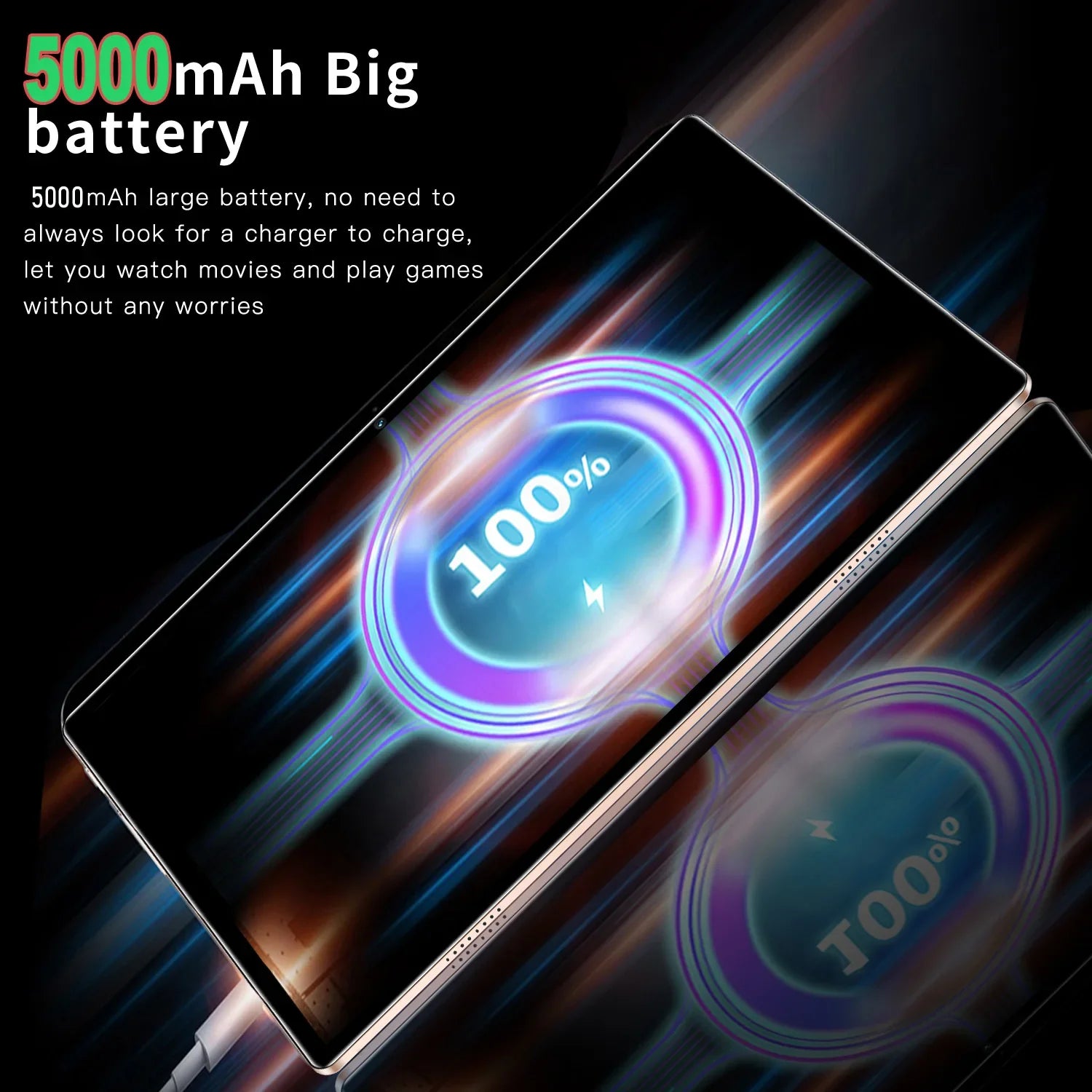 10.1-Inch Education Tablet – Octa-Core 4GB RAM 64GB