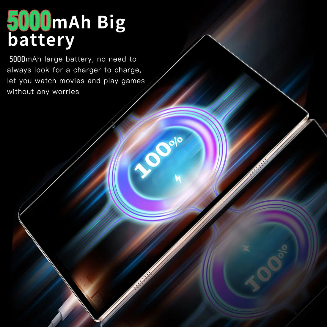 10.1-Inch Education Tablet – Octa-Core 4GB RAM 64GB