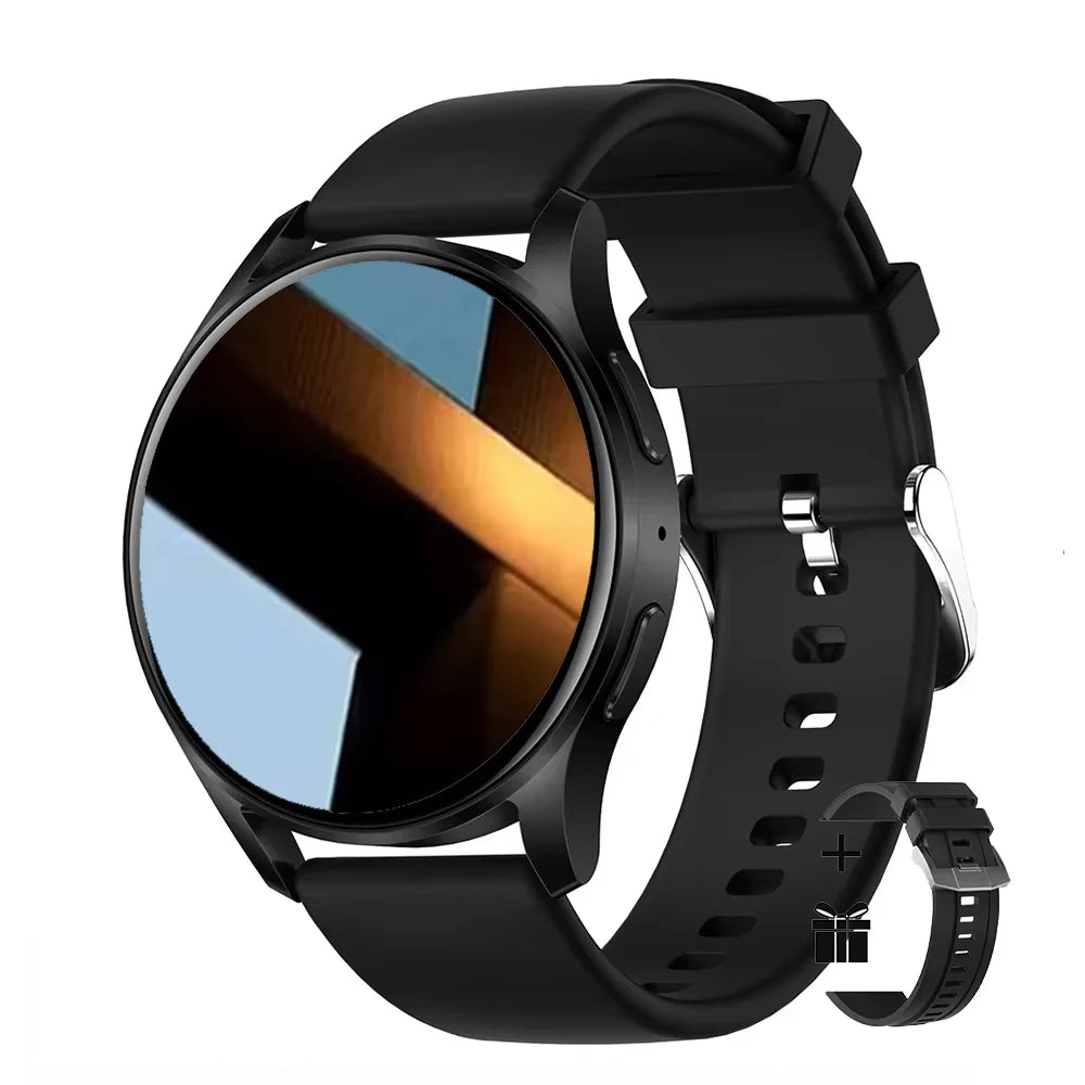 Watch 6 Smartwatch – Bluetooth Call Health Tracker
