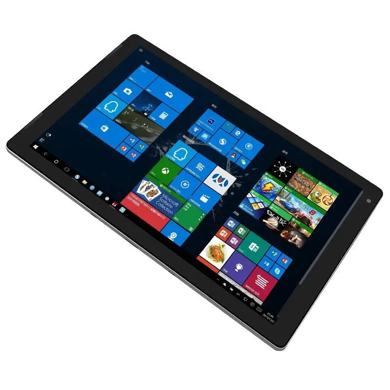 10.1-Inch Windows 10 Tablet – 4GB RAM 64GB