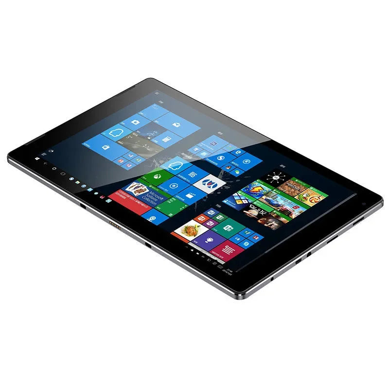 10.1-Inch Windows 10 Tablet – 4GB RAM 64GB