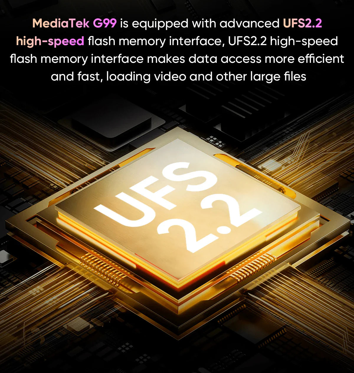 NPad X1 Android 13 Tablet – 10.95" FHD