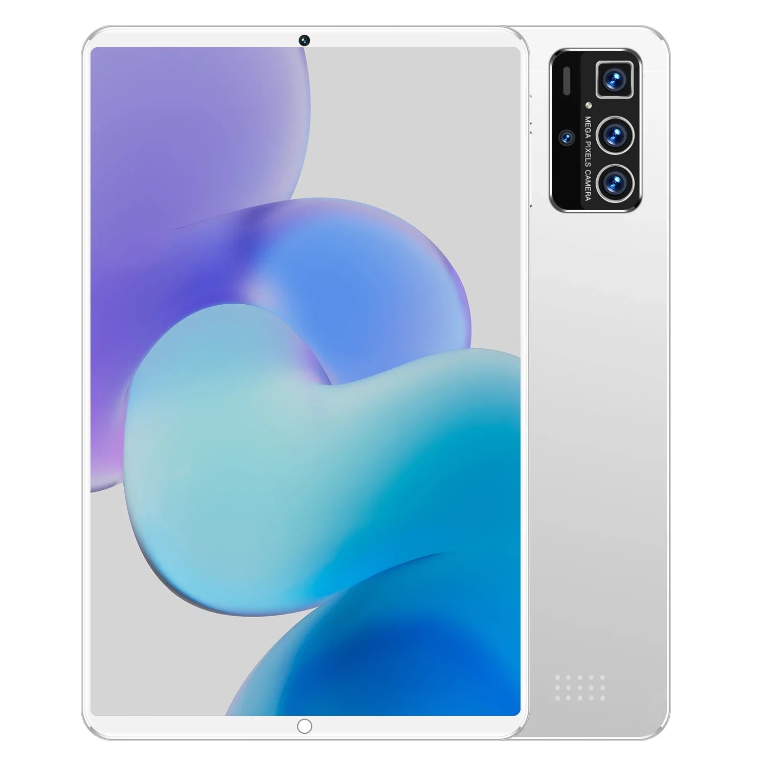 2025 5G Android Tablet – 10.36" 16GB RAM
