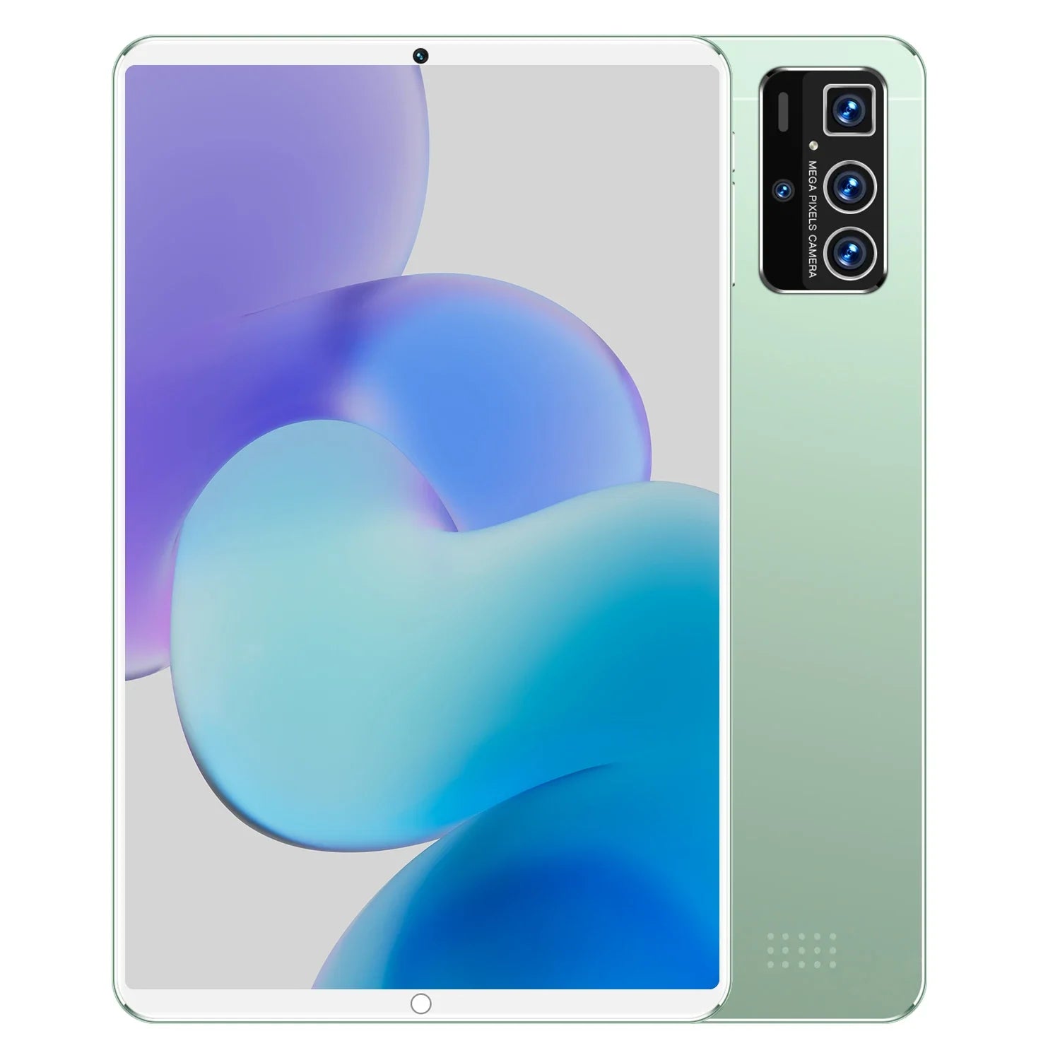 2025 5G Android Tablet – 10.36" 16GB RAM